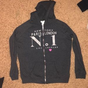 Cute Forever 21 Jacket